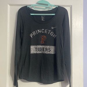 Nike Princeton long sleeve